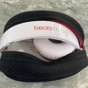 Beats by Dre wireless headphones